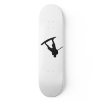 Wake Skate skateboards
