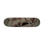Wake, skate, ski, &amp; more custom skate board