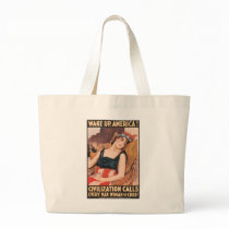 Wake Up America bags by SunshineDazzle Wake Up America bags