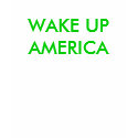 WAKE UP AMERICA t-shirts by Mileyrocks99 WAKE UP AMERICA t-shirts