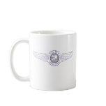 Wake Up and Smell the 100LL mugs