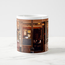 Wake up and smell the coffee Mug mugs