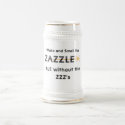 Wake Up and Smell the Zazzle mugs