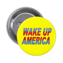 Wake up button buttons