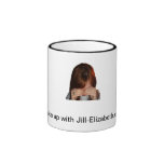 Wake Up Coffee Mug