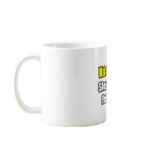 Wake Up Happy...Sleep With A Podiatrist Coffee Mugs