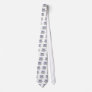 Wake Up Happy...Sleep With an Australian Custom Tie
