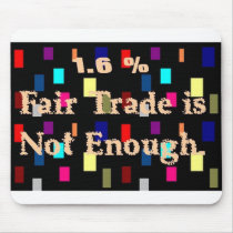 Wake Up! mousepads by socialsignals75 Wake Up! mousepads