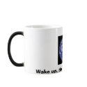 Wake Up mugs by love_2_create92 Wake Up mugs