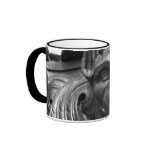 Wake Up!@! Coffee Mugs