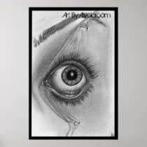 Wake Up Poster