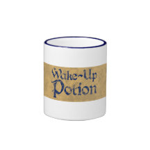 Wake-Up Potion Mug