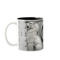 Wake Up Screaming mugs