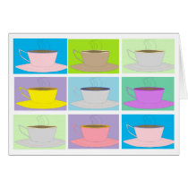 Wake UP Sleepyhead cards