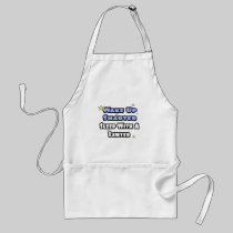 Wake Up Smarter...Sleep With a Lawyer Apron