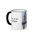 wake up to Brooklyn mugs