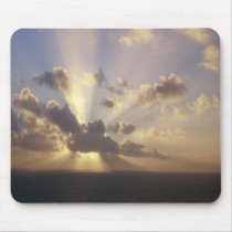 Wake up to the rising sun mousepads by design_girl Wake up to the rising sun mousepads