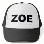 Wake.Up.Tokyo Hat