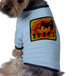 Wakeboard A Listers Pet Shirt