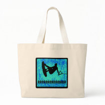 Wakeboard All Descriptions Canvas Bags