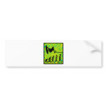 Wakeboard All Progressions Bumper Stickers