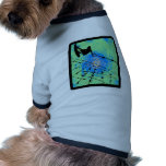 Wakeboard All Sized Pet Clothing
