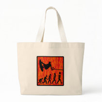 wakeboard always progression canvas bags