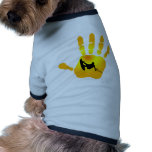 Wakeboard Apollo Hand Dog Clothes