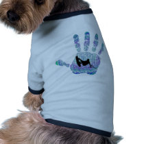 Wakeboard Baja Sourced Dog Clothing