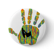 Wakeboard Big Hands Buttons