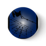 Wakeboard Blue Blazed buttons