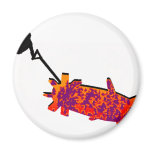 Wakeboard Bomber Tonic magnets