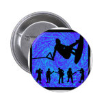 Wakeboard Breaks Silence Buttons
