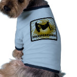 Wakeboard By This Dog T Shirt