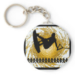 Wakeboard By This Key Chain
