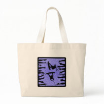 Wakeboard Double Hitch Canvas Bags