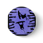 Wakeboard Double Hitch buttons