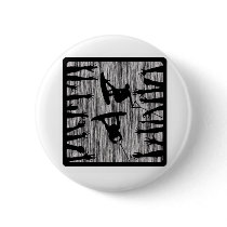 Wakeboard dueling Boarders Pin