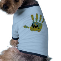 Wakeboard First Shaker Pet Tee
