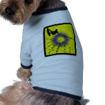 Wakeboard Flip Back Doggie T-shirt
