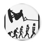 Wakeboard Forward Progress magnets