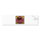 Wakeboard Funny Handle Bumper Stickers