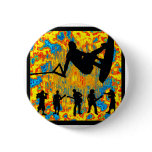 Wakeboard Gone Rockin buttons