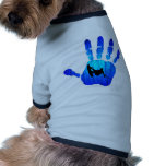 Wakeboard Hand Trust Pet Clothing
