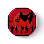 Wakeboard Head Band buttons