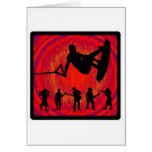 Wakeboard Head Band cards