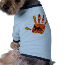Wakeboard Hot Brand Doggie T Shirt