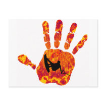 Wakeboard Hot Brand Post Cards