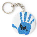 Wakeboard I recognize Key Chains