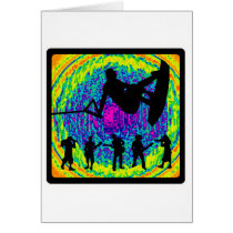 Wakeboard Imaine YOU Card